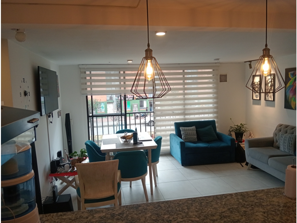 Apartamento en venta en Gran Granada, Bogotá · foto 12 de 23