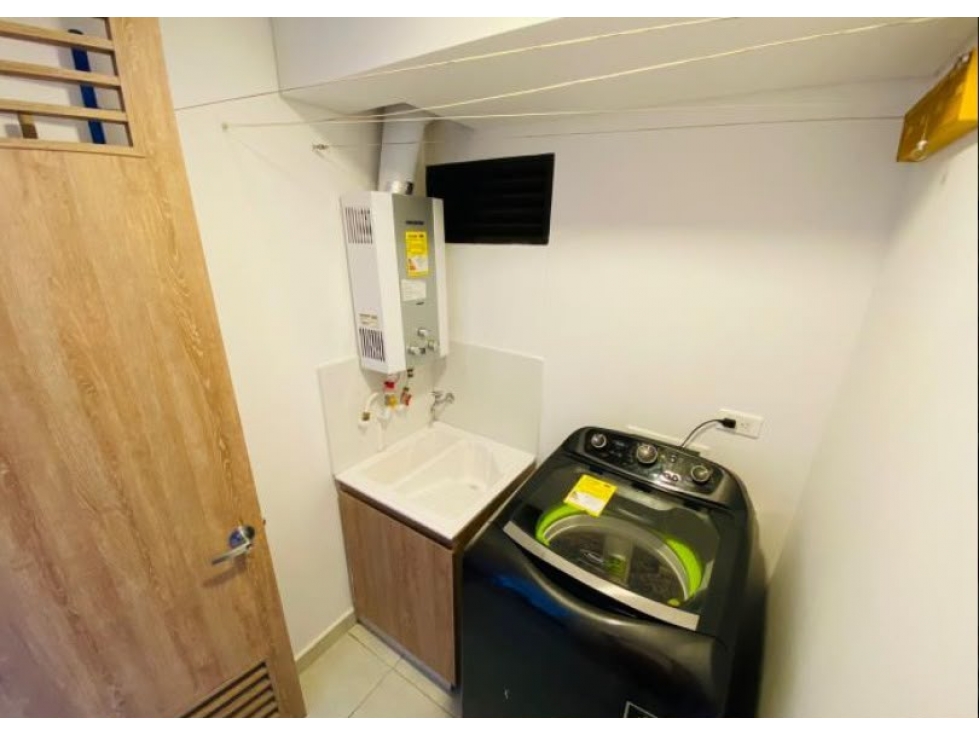 Apartamento en venta en Gran Granada, Bogotá · foto 13 de 23