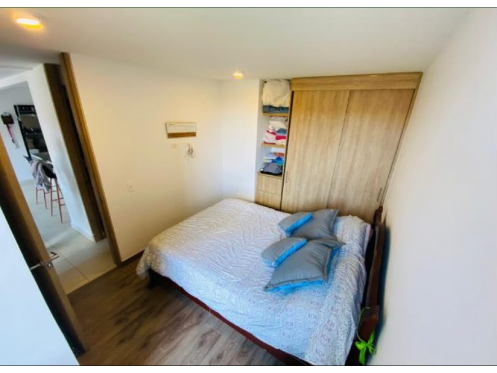 Apartamento en venta en Gran Granada, Bogotá · foto 21 de 23