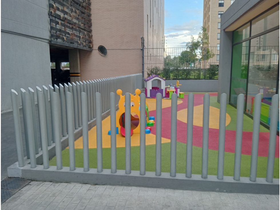 Apartamento en venta en Gran Granada, Bogotá · foto 22 de 23