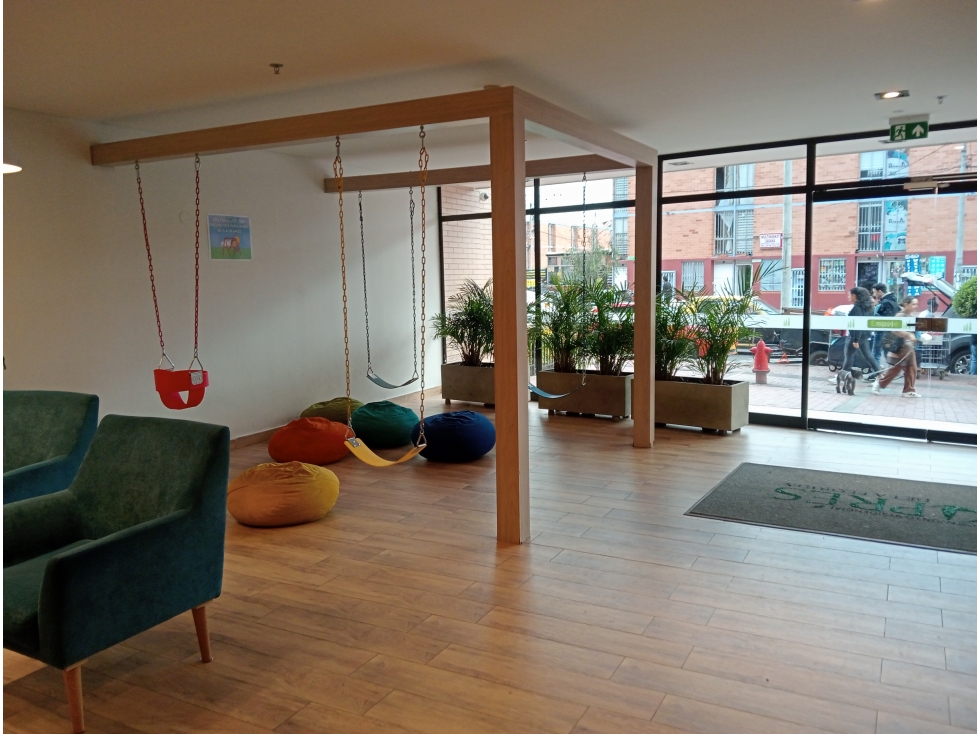 Apartamento en venta en Gran Granada, Bogotá · foto 23 de 23