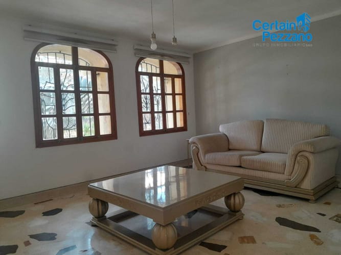 Casa de 7 alcobas en venta en Altos De Riomar, Barranquilla, 606 m² · foto 4 de 21
