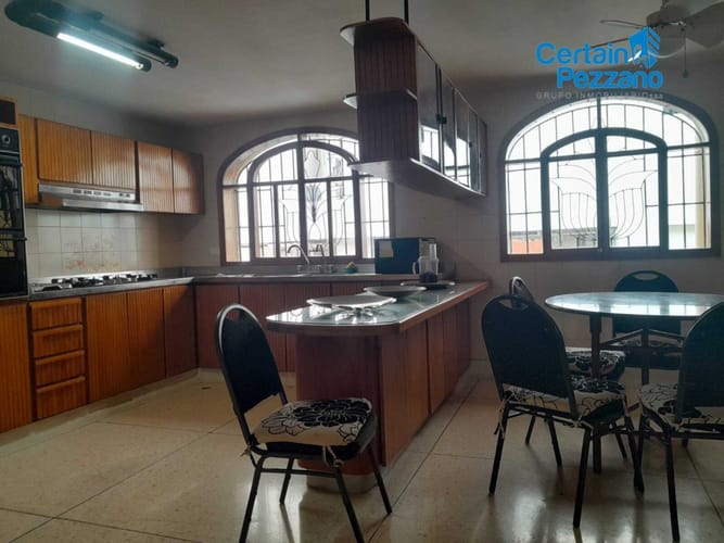 Casa de 7 alcobas en venta en Altos De Riomar, Barranquilla, 606 m² · foto 7 de 21