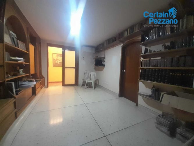Casa de 7 alcobas en venta en Altos De Riomar, Barranquilla, 606 m² · foto 9 de 21