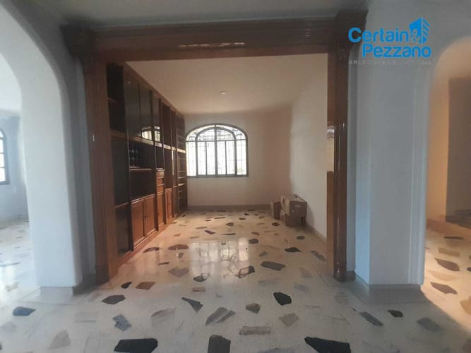 Casa de 7 alcobas en venta en Altos De Riomar, Barranquilla, 606 m² · foto 10 de 21