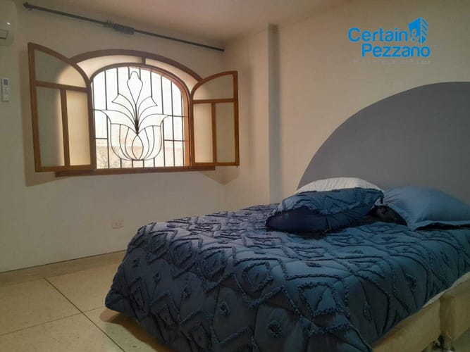 Casa de 7 alcobas en venta en Altos De Riomar, Barranquilla, 606 m² · foto 14 de 21