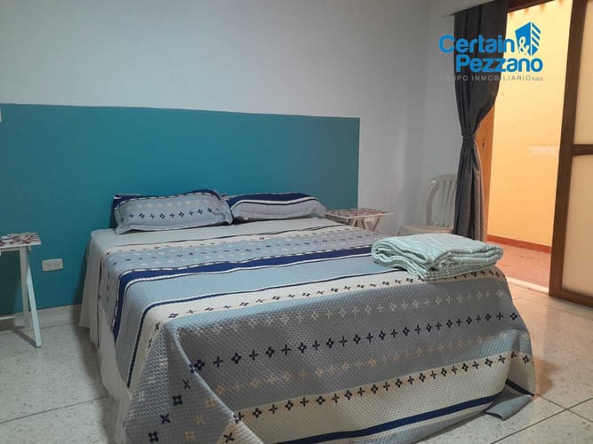 Casa de 7 alcobas en venta en Altos De Riomar, Barranquilla, 606 m² · foto 17 de 21