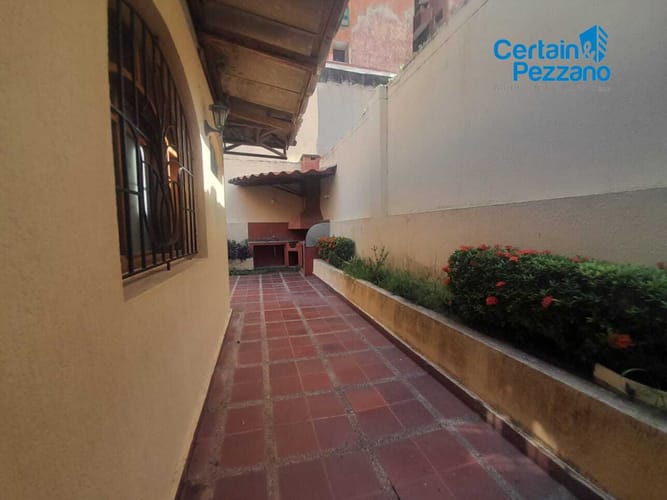 Casa de 7 alcobas en venta en Altos De Riomar, Barranquilla, 606 m² · foto 18 de 21