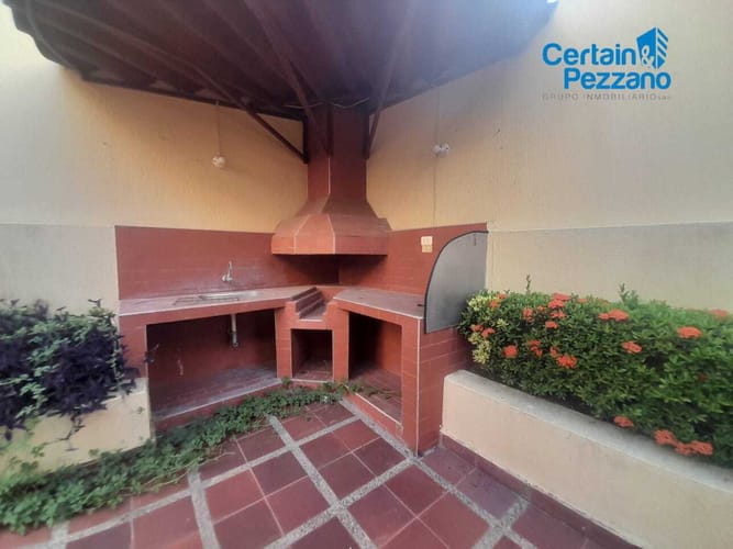 Casa de 7 alcobas en venta en Altos De Riomar, Barranquilla, 606 m² · foto 20 de 21
