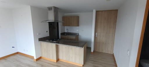 Apartamento en arriendo en Llano Grande, Rionegro · foto 2 de 21
