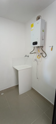 Apartamento en arriendo en Llano Grande, Rionegro · foto 3 de 21