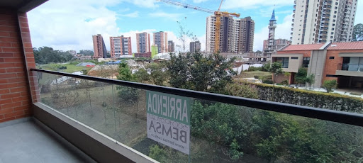 Apartamento en arriendo en Llano Grande, Rionegro · foto 4 de 21