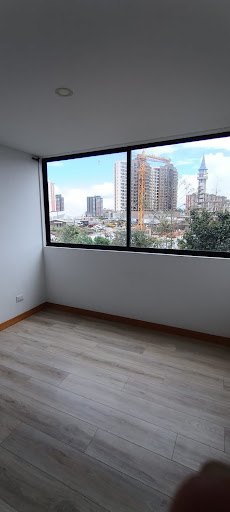 Apartamento en arriendo en Llano Grande, Rionegro · foto 5 de 21