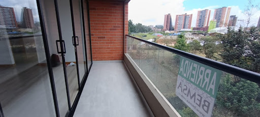 Apartamento en arriendo en Llano Grande, Rionegro · foto 17 de 21