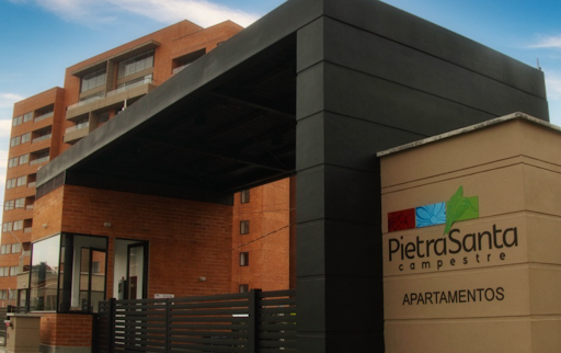 Apartamento en arriendo en Llano Grande, Rionegro · foto 19 de 21