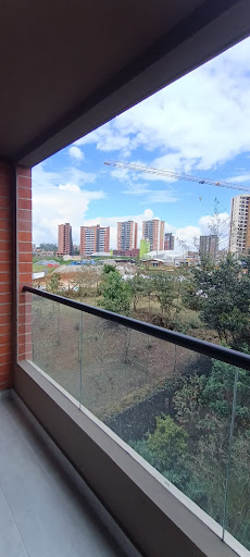 Apartamento en arriendo en Llano Grande, Rionegro · foto 20 de 21
