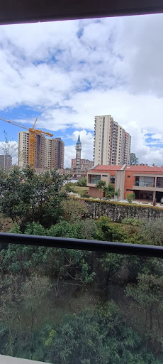 Apartamento en arriendo en Llano Grande, Rionegro · foto 21 de 21