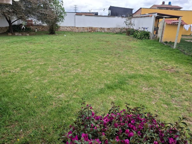 Casa de 2 alcobas en venta en La Moya, Cota, 840 m² · foto 3 de 6