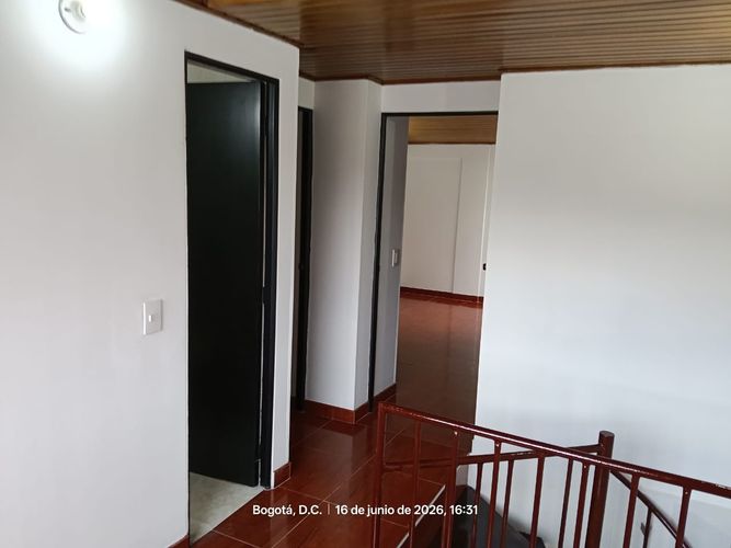 Apartamento de 3 alcobas en venta en Andes Norte, Bogotá, 66 m² · foto 4 de 10