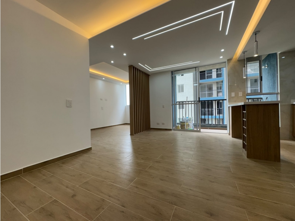 Apartamento en Arriendo en Guabinas, Yumbo en Guabinas
