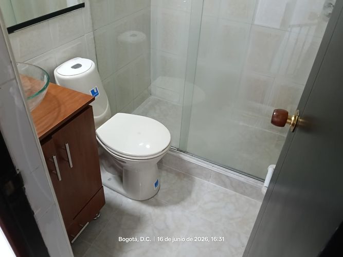 Apartamento de 3 alcobas en venta en Andes Norte, Bogotá, 66 m² · foto 10 de 10