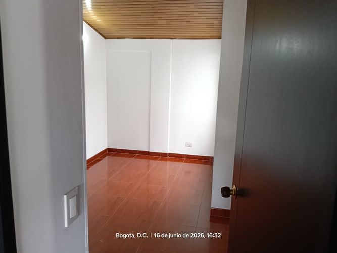 Apartamento de 3 alcobas en venta en Andes Norte, Bogotá, 66 m² · foto 6 de 10