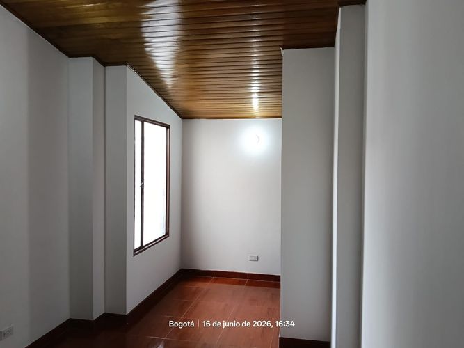 Apartamento de 3 alcobas en venta en Andes Norte, Bogotá, 66 m² · foto 8 de 10