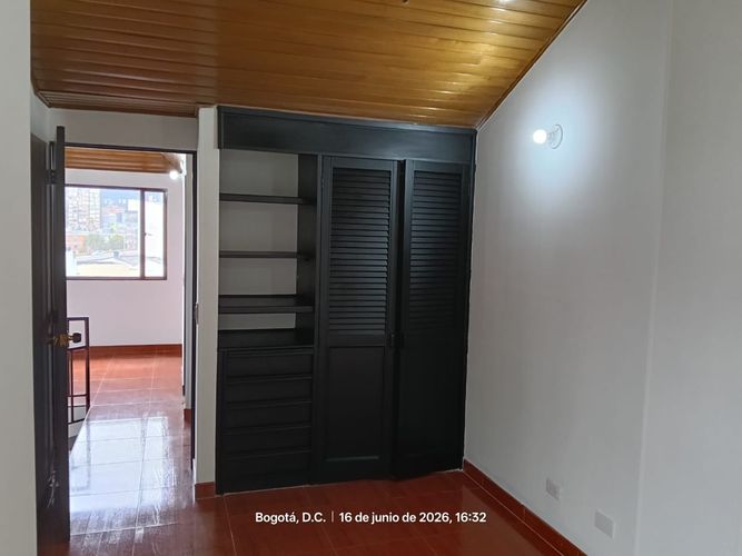 Apartamento de 3 alcobas en venta en Andes Norte, Bogotá, 66 m² · foto 5 de 10