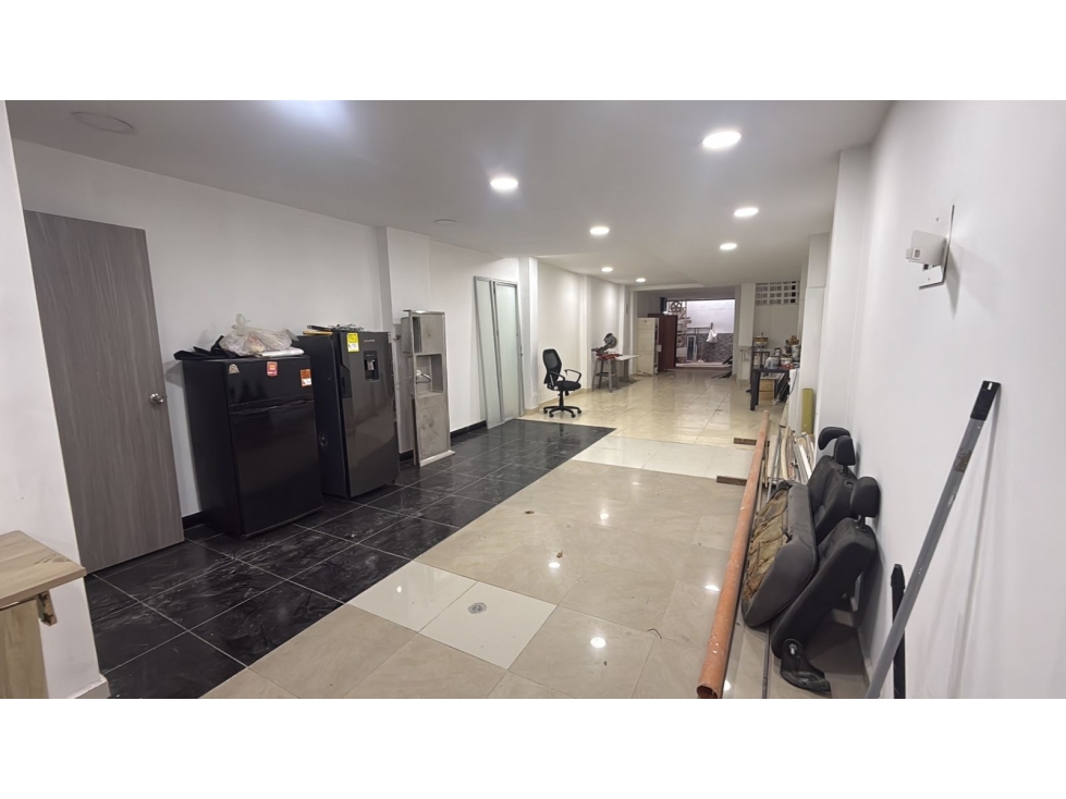 Apartaestudio en Arriendo en Belén Rosales, Medellín en Urbanizacion Barcelona