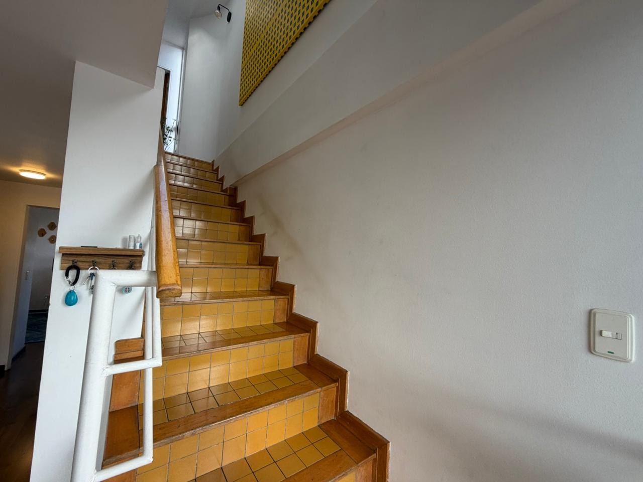 Apartamento en arriendo en La Soledad, Bogotá · foto 12 de 23