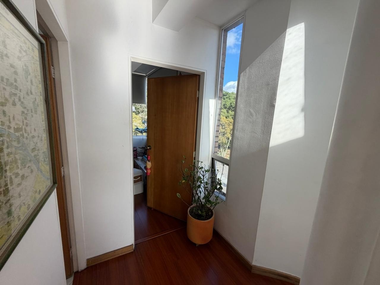 Apartamento en arriendo en La Soledad, Bogotá · foto 17 de 23