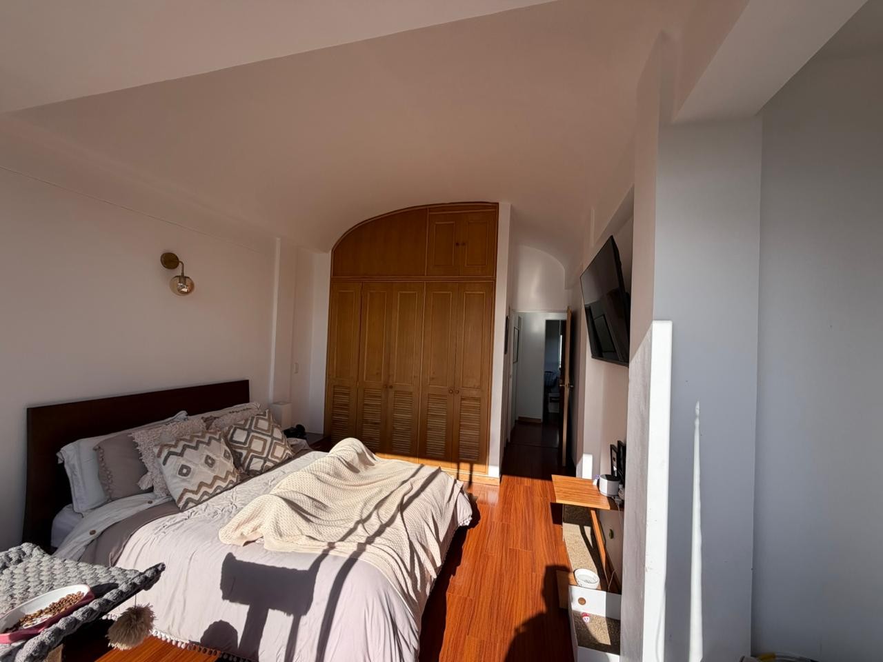 Apartamento en arriendo en La Soledad, Bogotá · foto 18 de 23