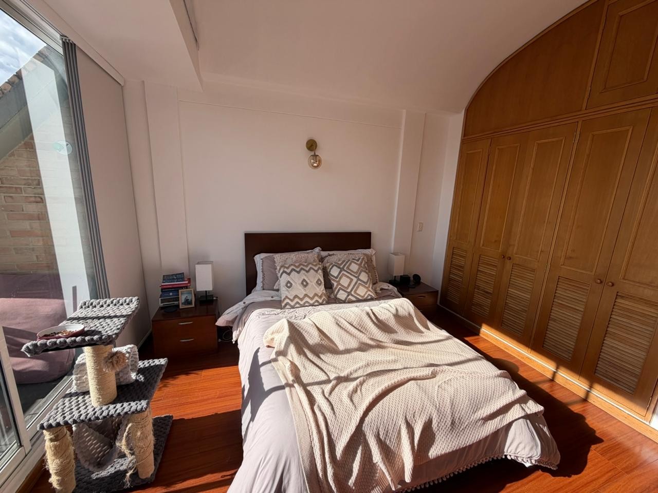Apartamento en arriendo en La Soledad, Bogotá · foto 15 de 23