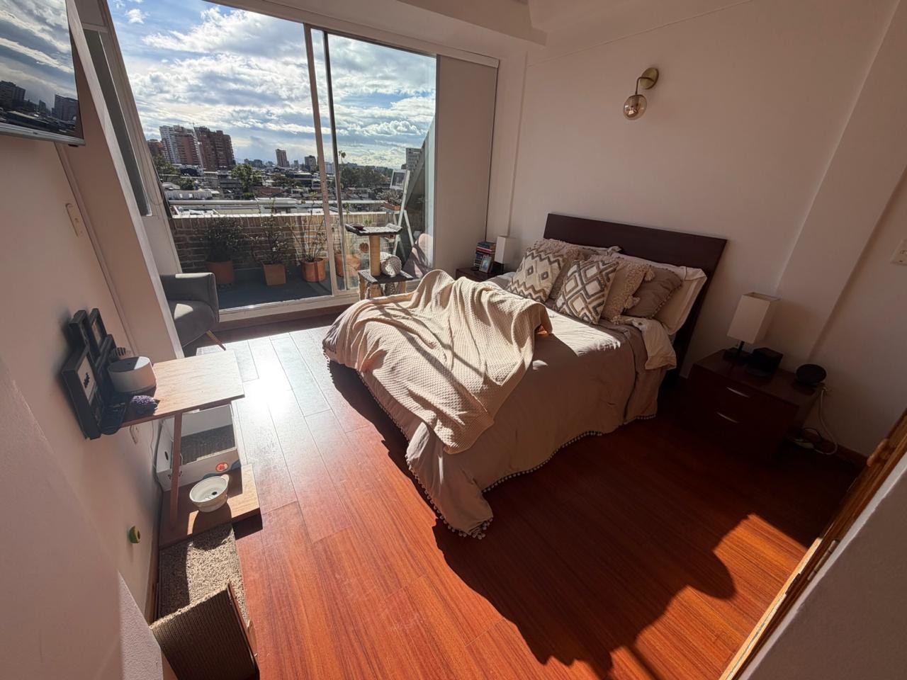 Apartamento en arriendo en La Soledad, Bogotá · foto 16 de 23
