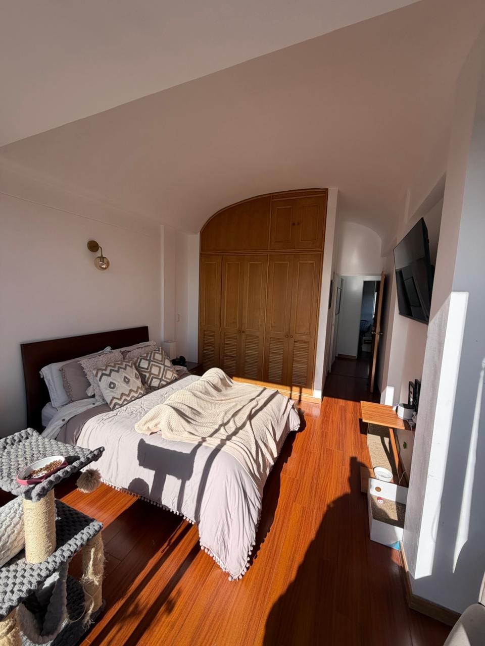 Apartamento en arriendo en La Soledad, Bogotá · foto 19 de 23