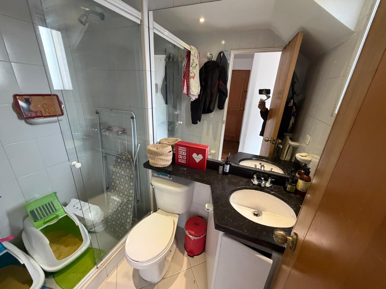 Apartamento en arriendo en La Soledad, Bogotá · foto 9 de 23
