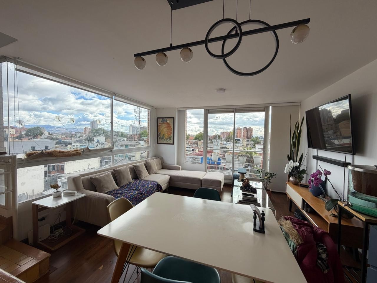Apartamento en arriendo en La Soledad, Bogotá · foto 10 de 23