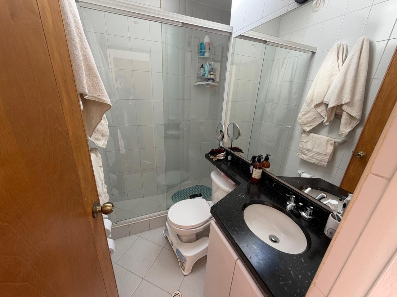 Apartamento en arriendo en La Soledad, Bogotá · foto 23 de 23