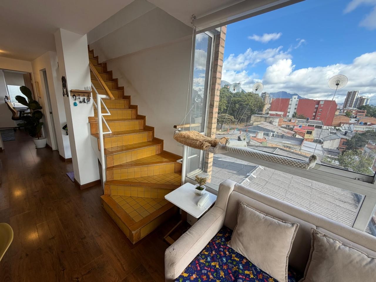 Apartamento en arriendo en La Soledad, Bogotá · foto 11 de 23