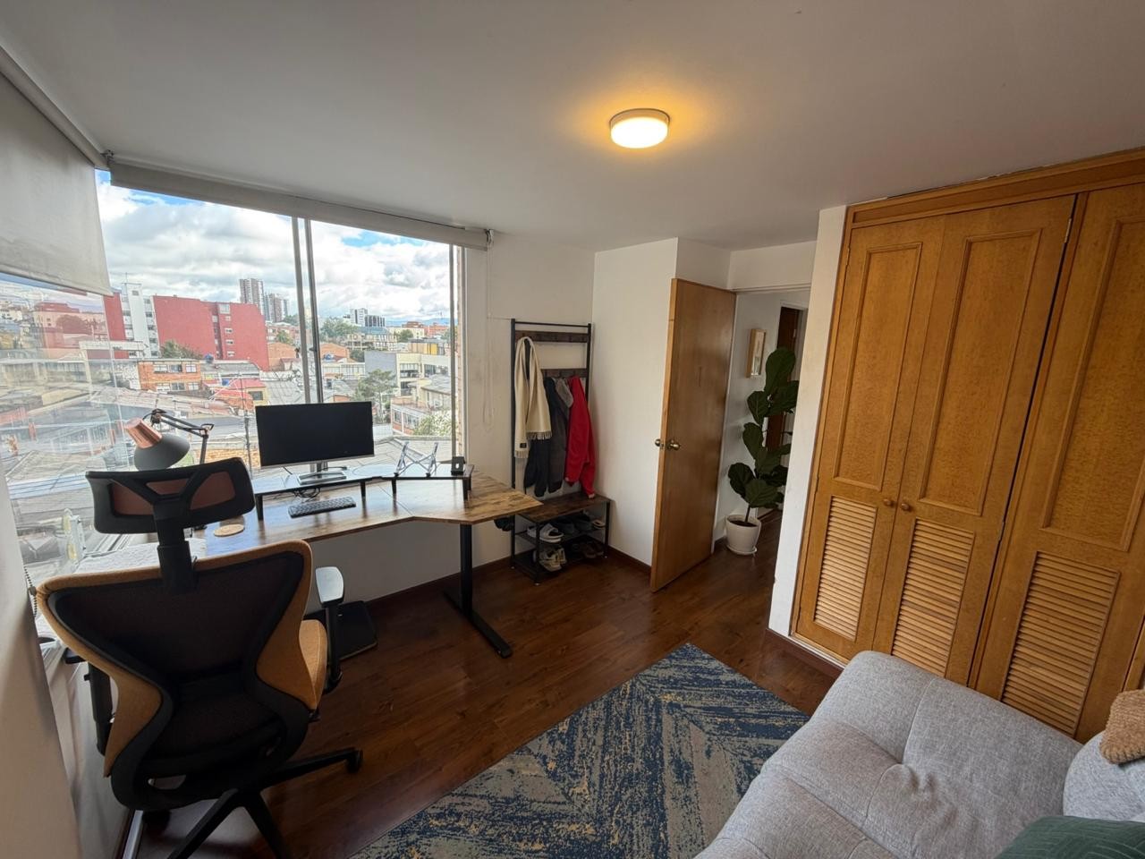 Apartamento en arriendo en La Soledad, Bogotá · foto 14 de 23