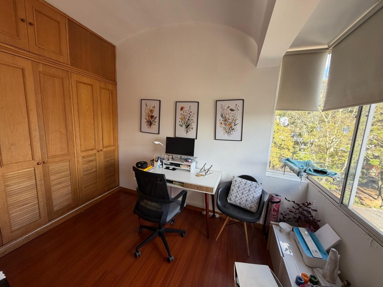 Apartamento en arriendo en La Soledad, Bogotá · foto 13 de 23