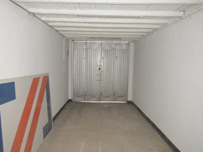 Bodega en arriendo en San Francisco, Bucaramanga, 350 m² · foto 2 de 12