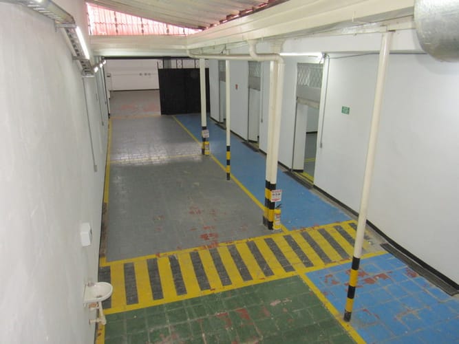Bodega en arriendo en San Francisco, Bucaramanga, 350 m² · foto 3 de 12