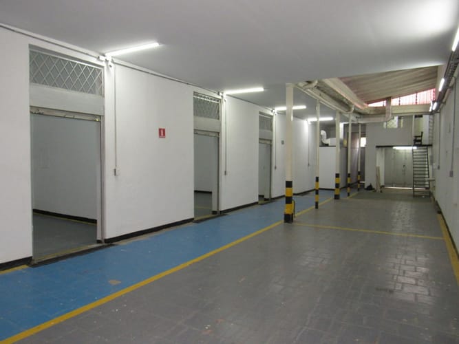 Bodega en arriendo en San Francisco, Bucaramanga, 350 m² · foto 4 de 12