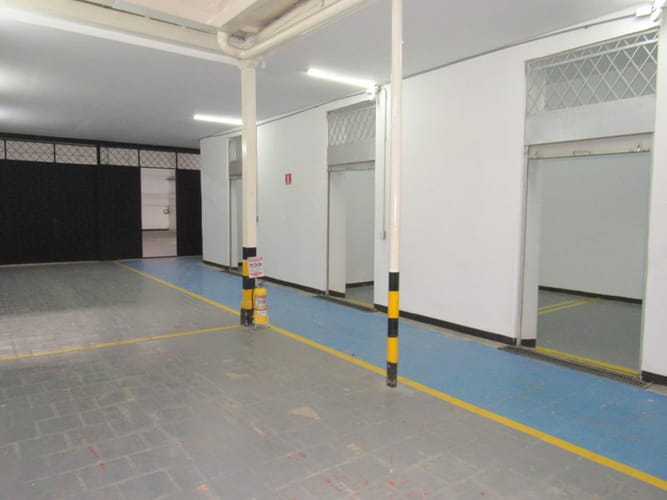 Bodega en arriendo en San Francisco, Bucaramanga, 350 m² · foto 5 de 12