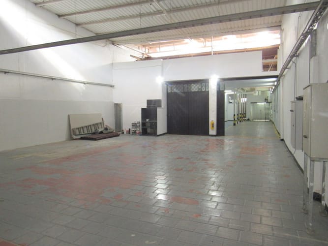 Bodega en arriendo en San Francisco, Bucaramanga, 350 m² · foto 6 de 12