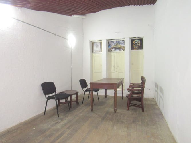 Bodega en arriendo en San Francisco, Bucaramanga, 350 m² · foto 9 de 12