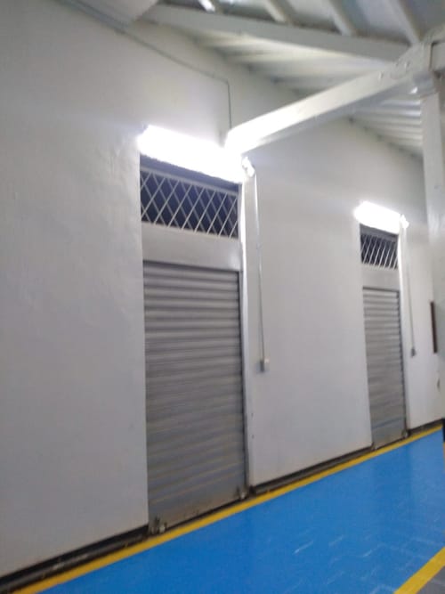 Bodega en arriendo en San Francisco, Bucaramanga, 350 m² · foto 11 de 12