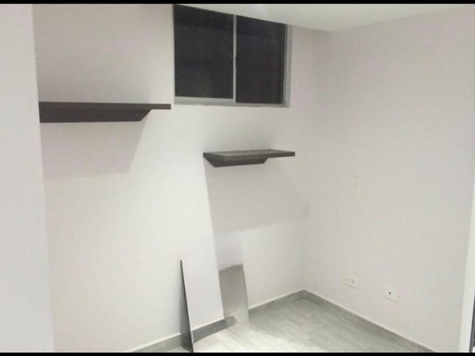 Apartamento de 3 alcobas en venta en La Cumbre, Mosquera, 60 m² · foto 5 de 12