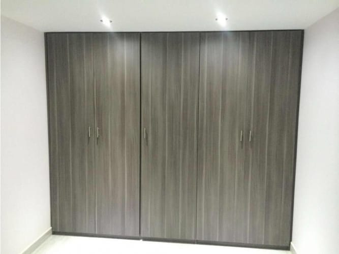 Apartamento de 3 alcobas en venta en La Cumbre, Mosquera, 60 m² · foto 6 de 12